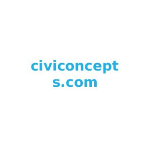 Civiconcepts.com